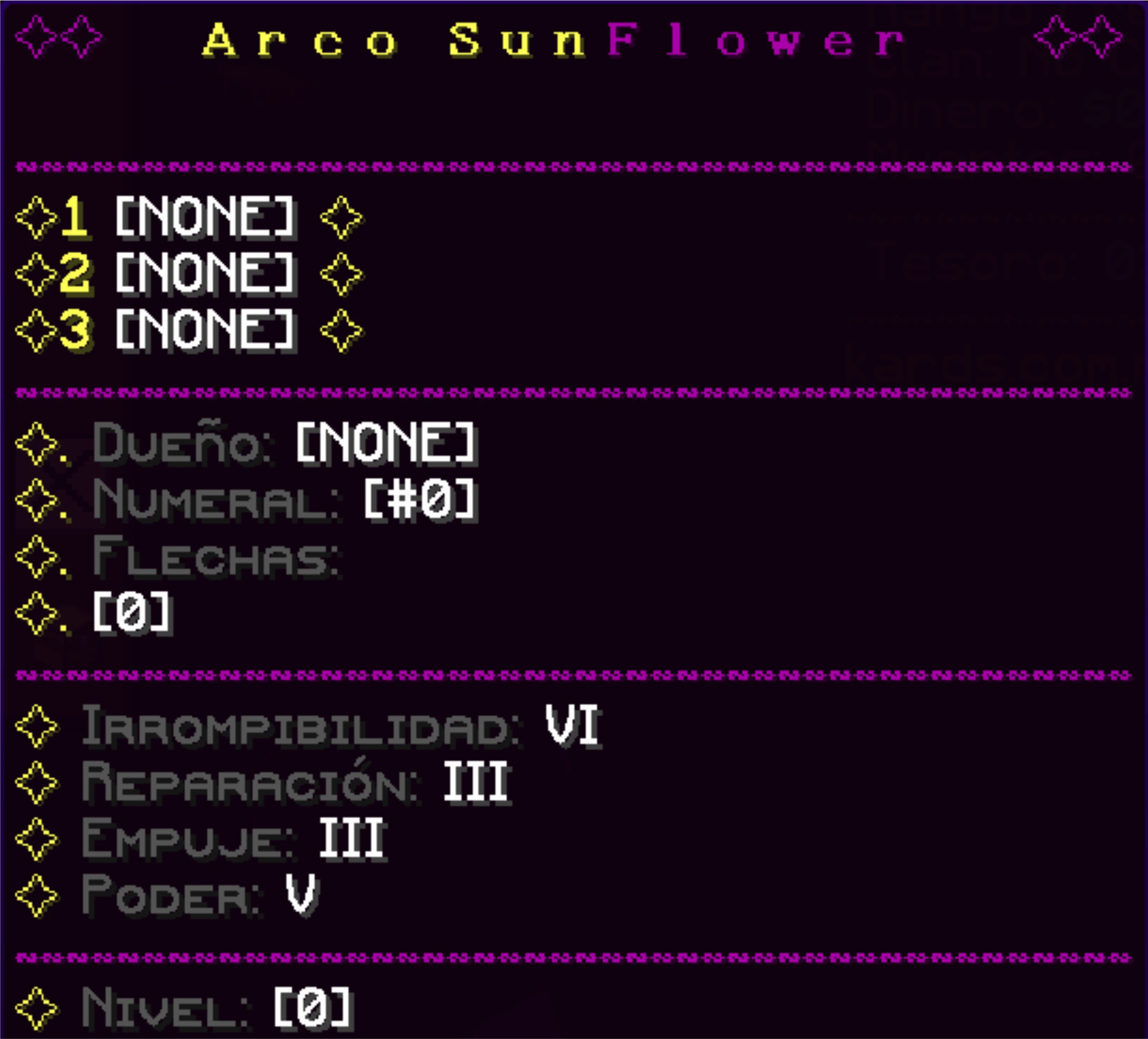 Preview de Skin SunFlower 6